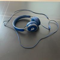 Cuffie Beats EP (cablate, blu)