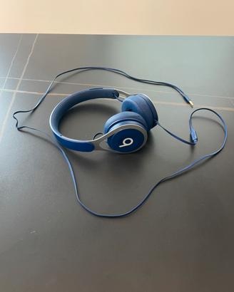 Cuffie Beats EP (cablate, blu)