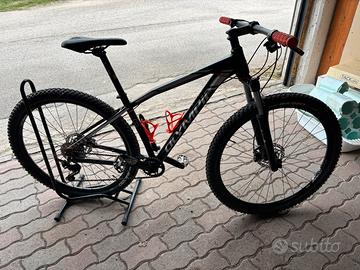 Bicicletta mtb Olympia drake 29 taglia M