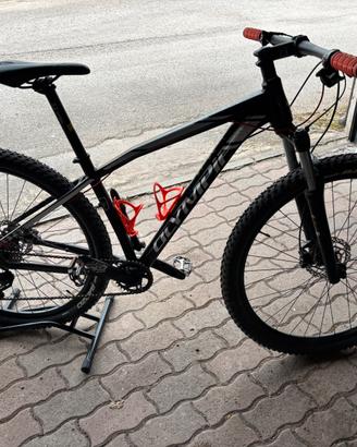 Bicicletta mtb Olympia drake 29 taglia M