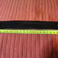 Bracciale in pelle made in Italy unisex uomo donna