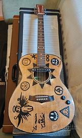 Chitarra Acustica Tanglewood TWR O