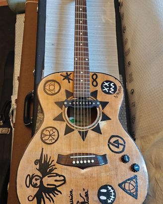 Chitarra Acustica Tanglewood TWR O