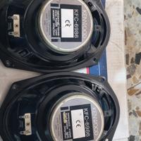 casse kenwood 