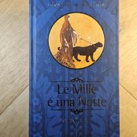 Le mille e una notte - Vol.1