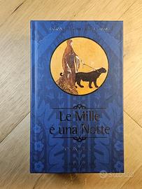 Le mille e una notte - Vol.1