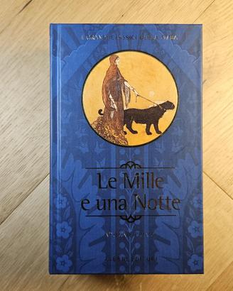 Le mille e una notte - Vol.1