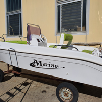 Open marino anaise 500