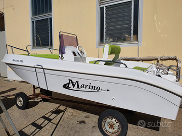 Open marino anaise 500