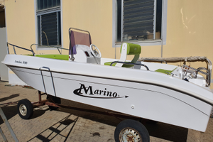 Open marino anaise 500