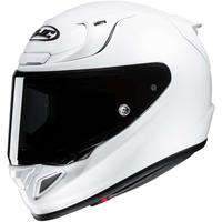 Casco integrale Hjc Rpha 12 HJC Bianco Perlato