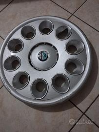 copricerchio alfa 147