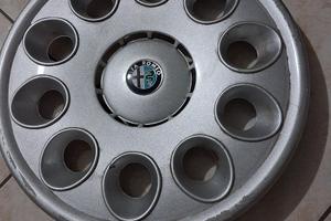 copricerchio alfa 147