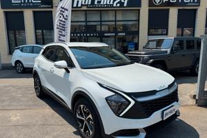 Kia Sportage 1.6 TGDi GPL