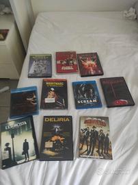 lotto dvd horror 
