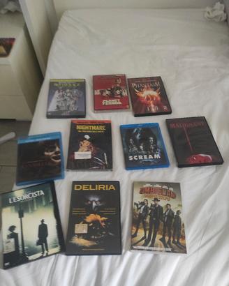 lotto dvd horror 
