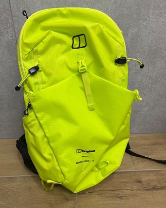 Zaino da Trekking Berghaus 