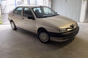 Alfa Romeo 146 1.4 Twin Spark 16V benzina/GPL