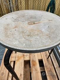 tavolino penso recoaro