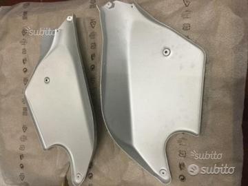 Paul smart fiancate lunghe performance abs