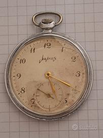 orologio da tasca 
