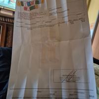 Samsung S24 come da fattura