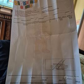 Samsung S24 come da fattura