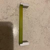 Maniglie per cassetto e/o armadio