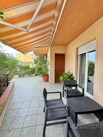 Casa vacanze a Siniscola - Estate in Sardegna