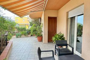 Casa vacanze a Siniscola - Estate in Sardegna