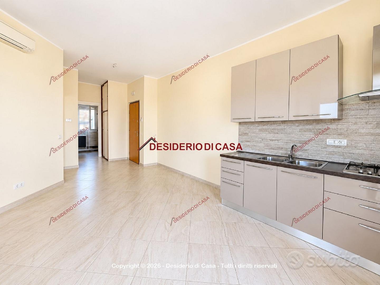 Appartamento – Palermo, Guadagna, III Circoscrizione - Vista 3