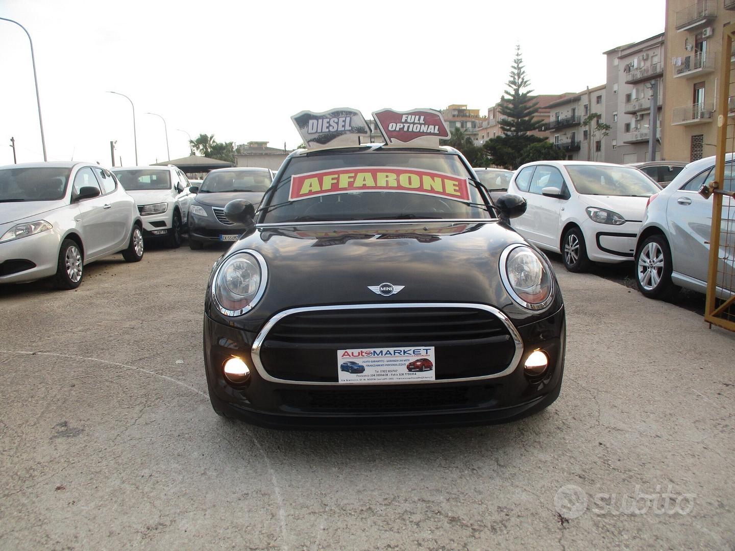 Mini Cooper 2015 photo 2