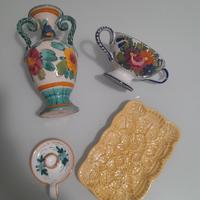 Oggetti vintage per la casa