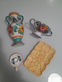 Oggetti vintage per la casa