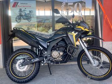Voge Valico Rally 300