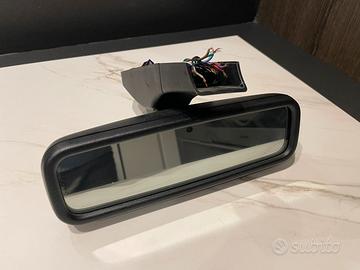 Specchio retrovisore elettrocromico Lancia Lybra