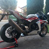 CBR1000 RR SP 30° ANNIVERSARIO PERMUTE PARZIALI
