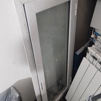 finestra alluminio 