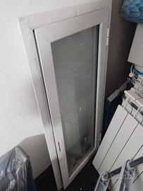 finestra alluminio 