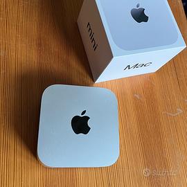 mac mini m4