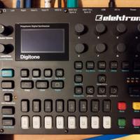 elektron digitone 