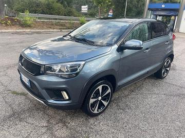 DR AUTOMOBILES - dr3 - 1.5 Bi-Fuel GPL