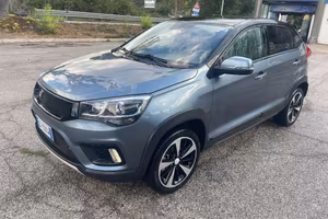 DR AUTOMOBILES - dr3 - 1.5 Bi-Fuel GPL