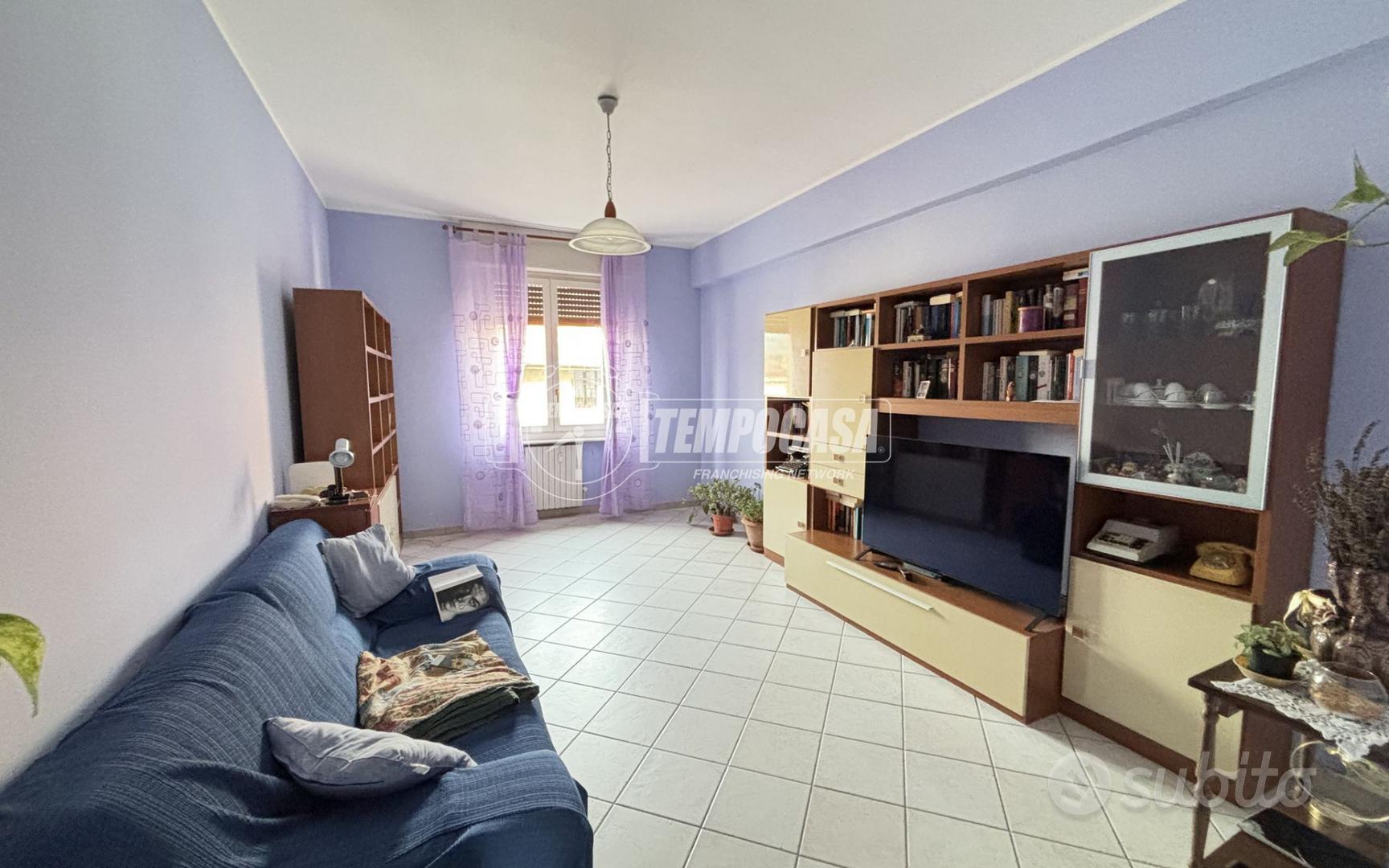 Apartment in Altavilla Monferrato - Vista 2