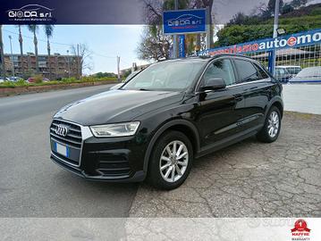 Audi Q3 2.0 TDI 150 CV Full optional