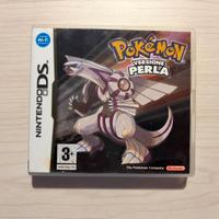 Pokemon Perla NDS