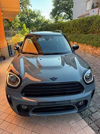 MINI Mini Countryman F60 - 2022