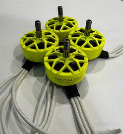 Motori Meps 2810 1130 Kv