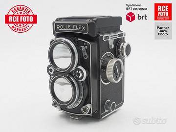 ROLLEIFLEX 2.8D PLANAR