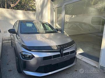 LANCIA Ypsilon Hybrid e-DCT